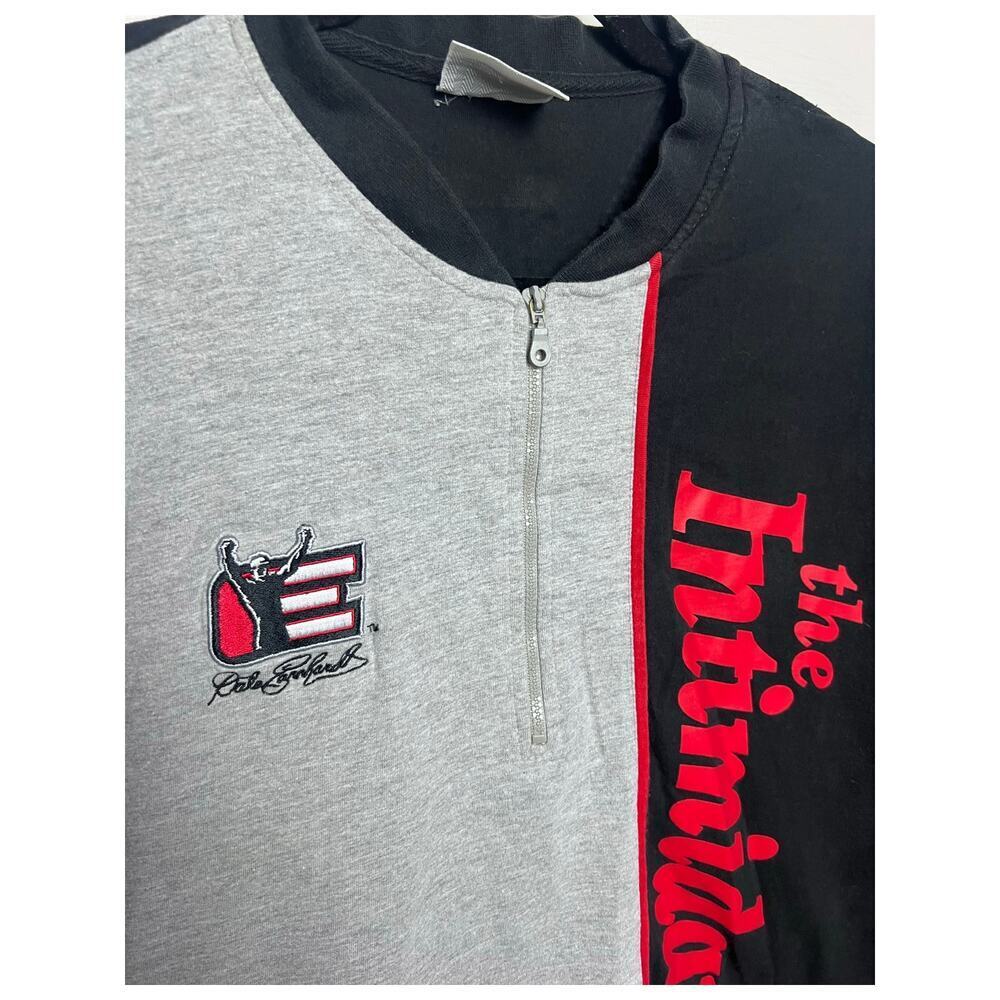 Chase Authentics The Intimidator Dale Earnhardt Nascar 90s Men's Read for Size - Picture 5 of 10